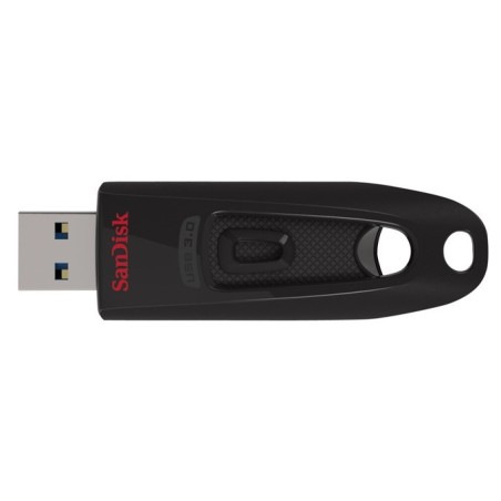 Pendrive Sandisk Cruzer Sdcz48-128G-U46 (128Gb  Usb 3.0  Kolor Czarny)
