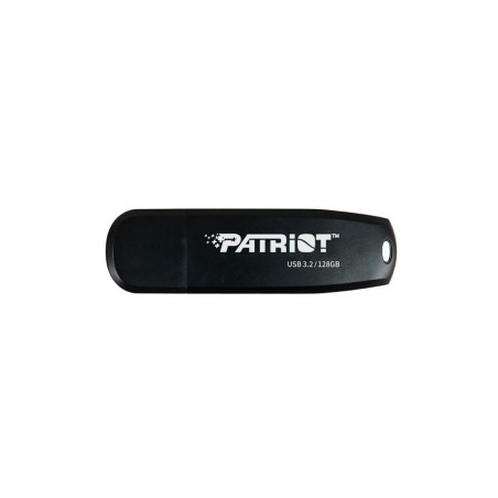 Patriot Core 128Gb Type A Usb 3.2 80Mb/S Czarny