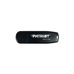 Patriot Core 128Gb Type A Usb 3.2 80Mb/S Czarny