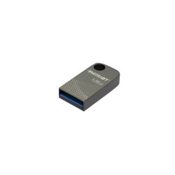 Patriot Flashdrive Tab300 128Gb Usb 3.2 120Mb/S, Mini, Aluminiowy, Srebrny