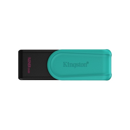Kingston Flash 128Gb Usb 3.2 Gen 1 Datatraveler Exodia S B+T
