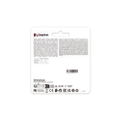 Kingston Flash 256Gb Usb3.2 Gen.1 Datatraveler