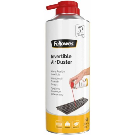 Sprężone Powietrze Fellowes