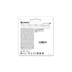 Kingston Flash 128Gb Usb 3.2 Datatraveler Microduo 3C