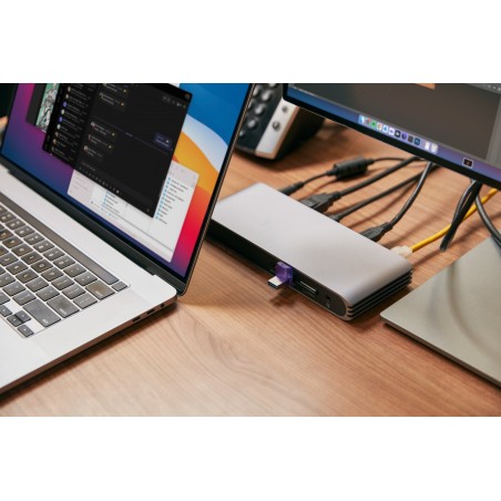 Kingston Flash 128Gb Usb 3.2 Datatraveler Microduo 3C