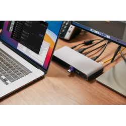 Kingston Flash 128Gb Usb 3.2 Datatraveler Microduo 3C