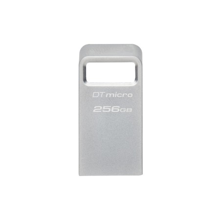 Kingston Flash 256Gb Datatraveler Usb 3.2 Gen 1 200Mb/S
