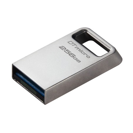 Kingston Flash 256Gb Datatraveler Usb 3.2 Gen 1 200Mb/S