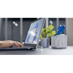 Kingston Flash 256Gb Datatraveler Usb 3.2 Gen 1 200Mb/S