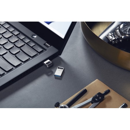Kingston Flash 256Gb Datatraveler Usb 3.2 Gen 1 200Mb/S