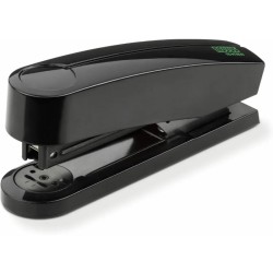 Zszywacz Novus B2 Re+New Czarny