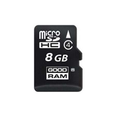 Karta Goodram M40A-0080R11 (8Gb  Class 4)