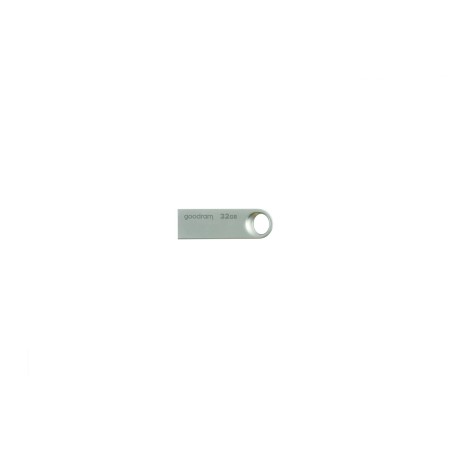 Goodram Flashdrive 32Gb Uno3 Silver Usb 3.2 Gen 1