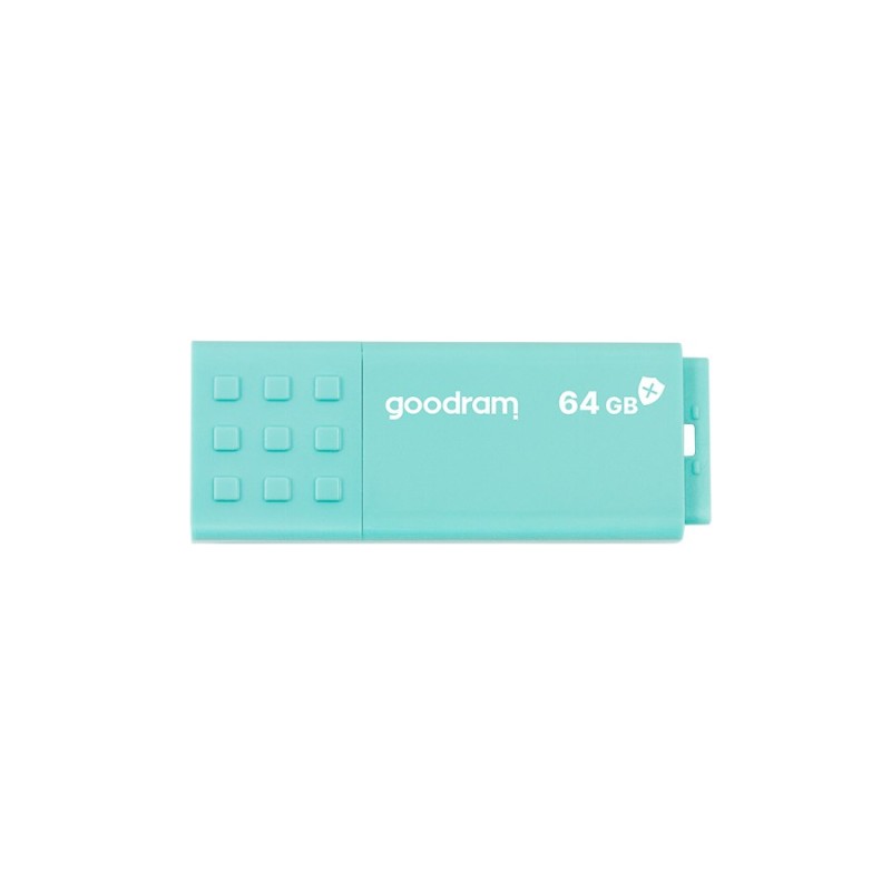 Usb 3.0 Goodram 64Gb Ume3 Care