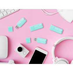 Usb 3.0 Goodram 64Gb Ume3 Care