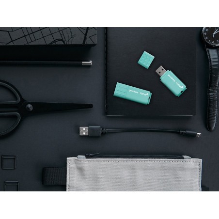 Usb 3.0 Goodram 32Gb Ume3 Care