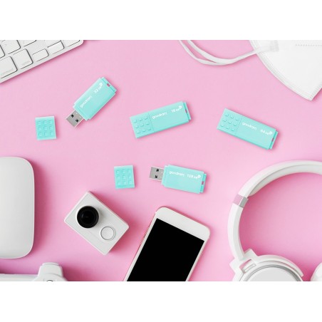 Usb 3.0 Goodram 32Gb Ume3 Care
