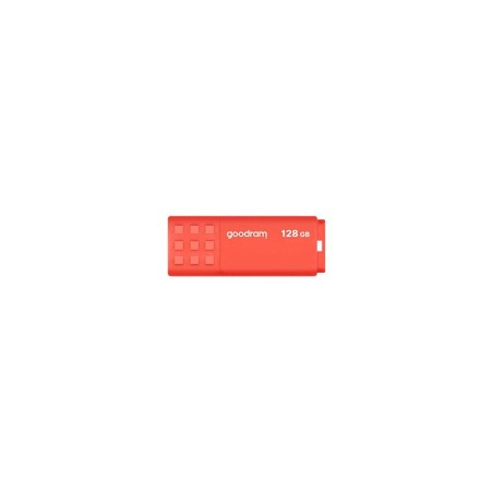 Goodram Flashdrive 128Gb Ume3 Usb 3.0 Orange