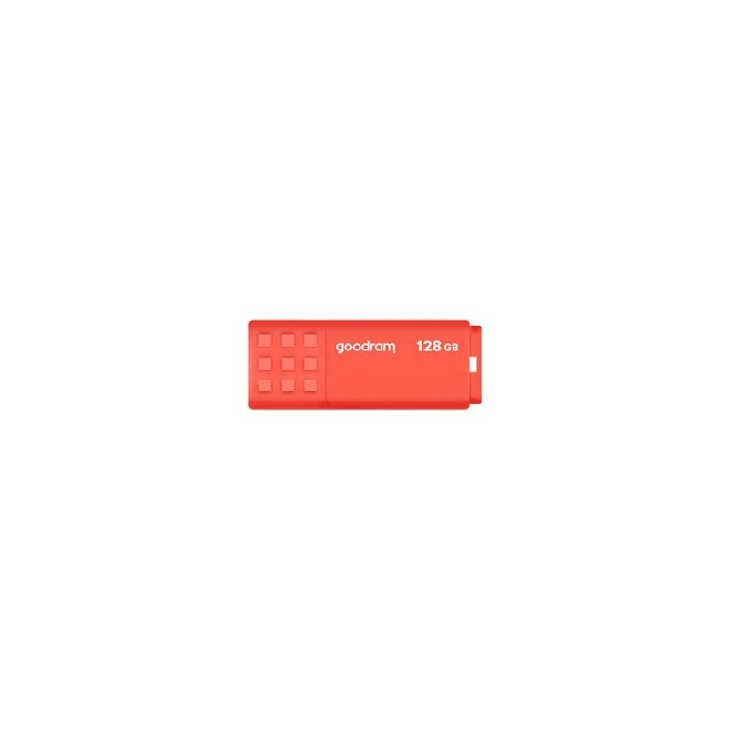 Goodram Flashdrive 128Gb Ume3 Usb 3.0 Orange
