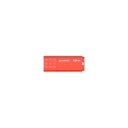 Goodram Flashdrive 128Gb Ume3 Usb 3.0 Orange