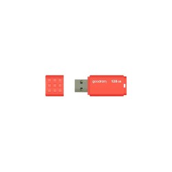 Goodram Flashdrive 128Gb Ume3 Usb 3.0 Orange
