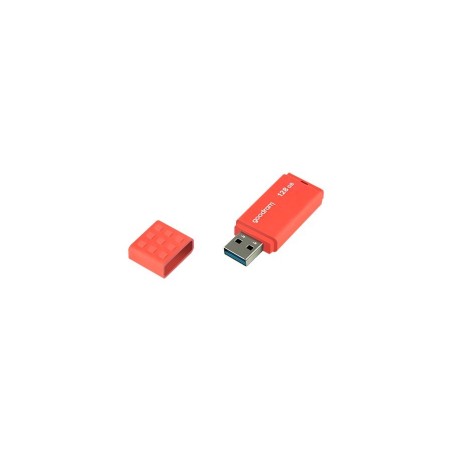 Goodram Flashdrive 128Gb Ume3 Usb 3.0 Orange