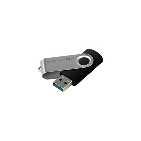 Pendrive Goodram Uts3-1280K0R11 (128Gb  Usb 3.0  Kolor Czarny)