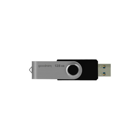 Pendrive Goodram Uts3-1280K0R11 (128Gb  Usb 3.0  Kolor Czarny)