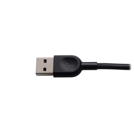 Słuchawki Logitech H540 981-000480 (Kolor Czarny)