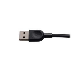Słuchawki Logitech H540 981-000480 (Kolor Czarny)