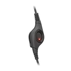Słuchawki Logitech H390 981-000406 (Kolor Czarny)