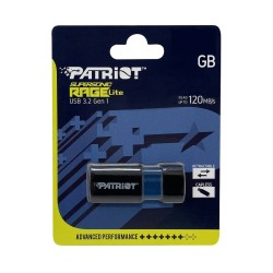 Patriot Rage Lite 120 Mb/S 32Gb Usb 3.2