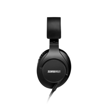 Shure Srh440A-Efs - Profesjonalne Studyjne Słuchawki Nauszne, Zamknięte