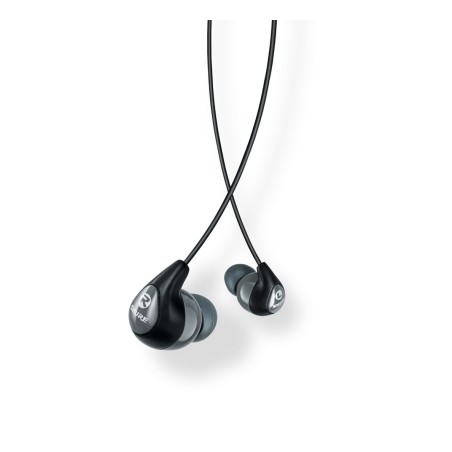Shure Se112-Gr-Efs - Słuchawki Douszne, Szare