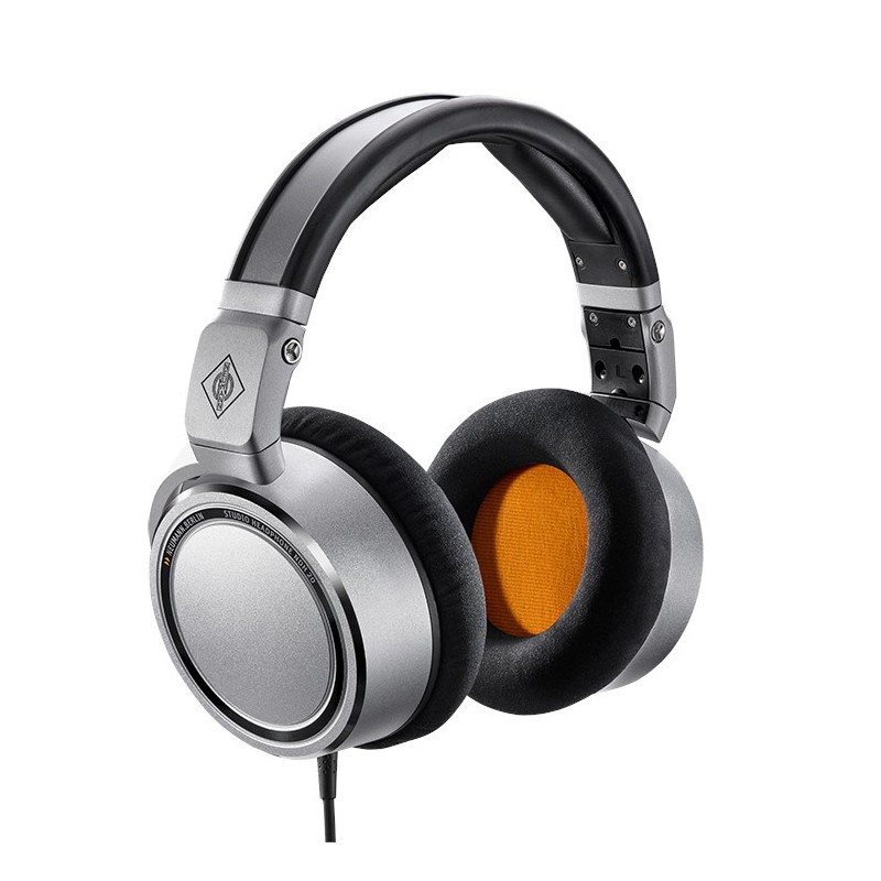 Neumann Ndh 20 - Słuchawki Monitorowe Zamknięte