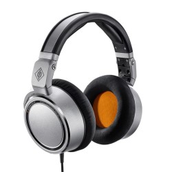 Neumann Ndh 20 - Słuchawki Monitorowe Zamknięte
