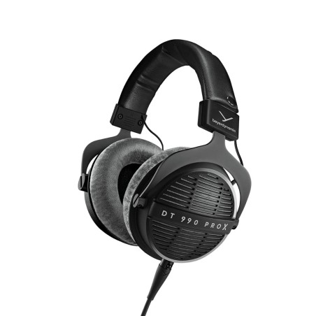Beyerdynamic Dt 990 Pro X 48 Ohm  - Słuchawki Studyjne Otwarte