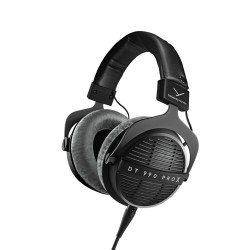 Beyerdynamic Dt 990 Pro X 48 Ohm  - Słuchawki Studyjne Otwarte