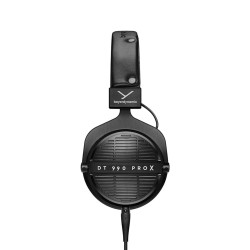 Beyerdynamic Dt 990 Pro X 48 Ohm  - Słuchawki Studyjne Otwarte