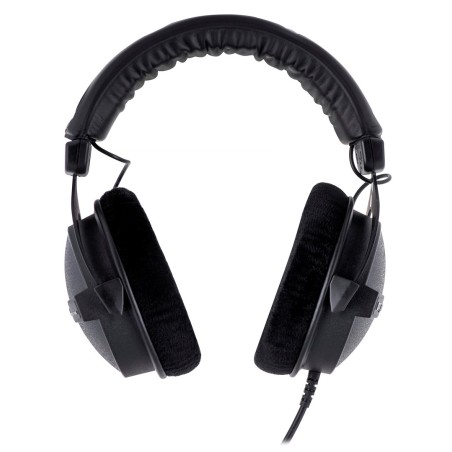 Beyerdynamic Dt 770 Pro 80 Ohm Black Limited Edition - Słuchawki Studyjne Zamknięte