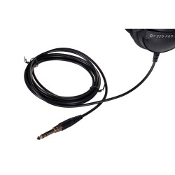 Beyerdynamic Dt 770 Pro 80 Ohm Black Limited Edition - Słuchawki Studyjne Zamknięte