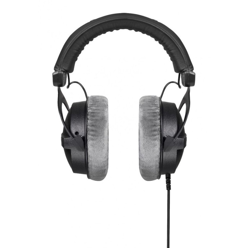 Beyerdynamic Dt 770 Pro 80 Ohm - Słuchawki Studyjne Zamknięte