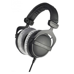 Beyerdynamic Dt 770 Pro 80 Ohm - Słuchawki Studyjne Zamknięte