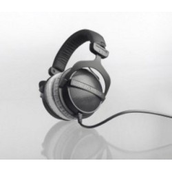 Beyerdynamic Dt 770 Pro 80 Ohm - Słuchawki Studyjne Zamknięte