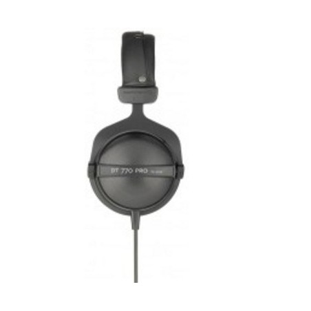 Beyerdynamic Dt 770 Pro 80 Ohm - Słuchawki Studyjne Zamknięte