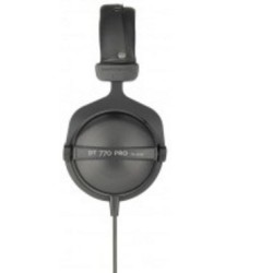 Beyerdynamic Dt 770 Pro 80 Ohm - Słuchawki Studyjne Zamknięte