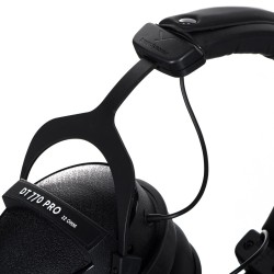 Beyerdynamic Dt 770 Pro 32 Ohm - Słuchawki Studyjne Zamknięte
