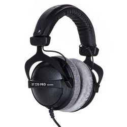Beyerdynamic Dt 770 Pro 250 Ohm - Słuchawki Studyjne Zamknięte