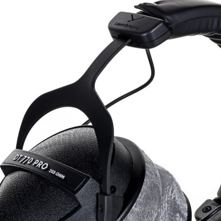 Beyerdynamic Dt 770 Pro 250 Ohm - Słuchawki Studyjne Zamknięte