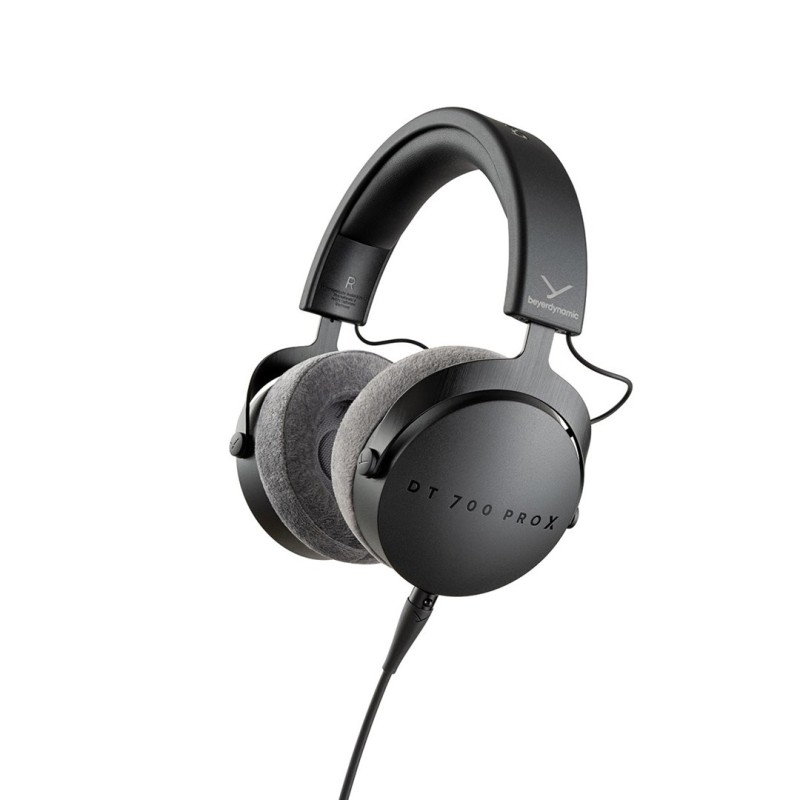 Beyerdynamic Dt 700 Pro X - Słuchawki Studyjne Zamknięte